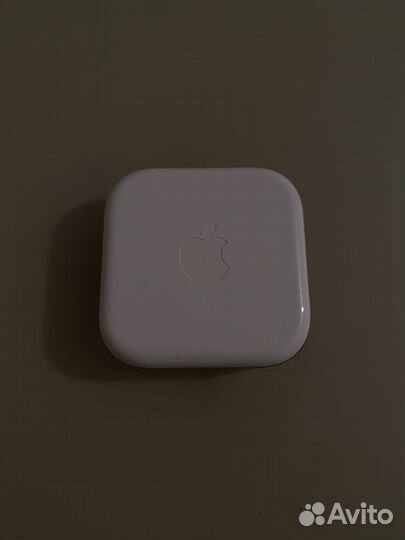 Наушники earpods