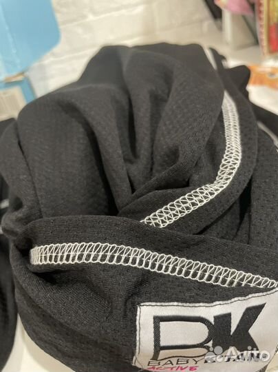 Слинг baby k tan размер S