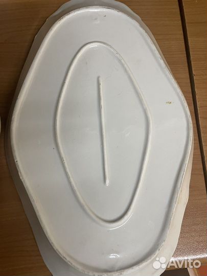 Посуда разная