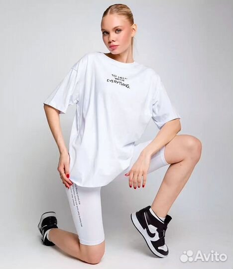 Костюм новый