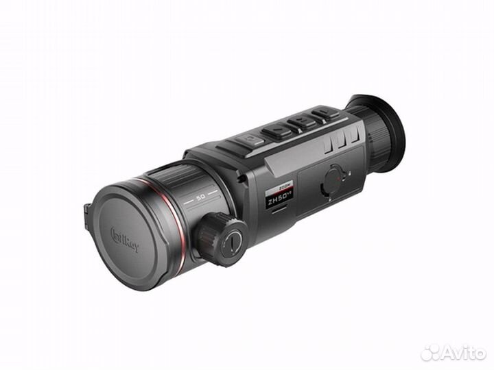 Монокуляр iRay Zoom ZH 50 v2