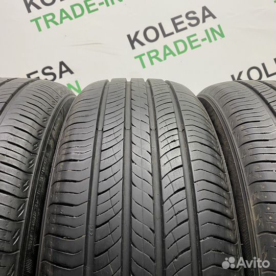 ChaoYang SU318A 225/60 R18 100H