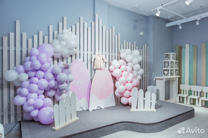 Аренда студии для мероприятий