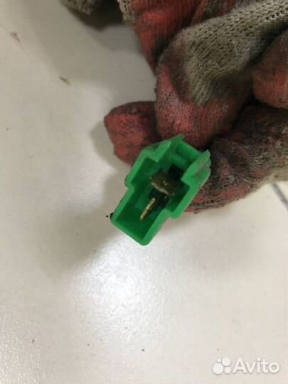 Стеклоподъемник электрический передний левый