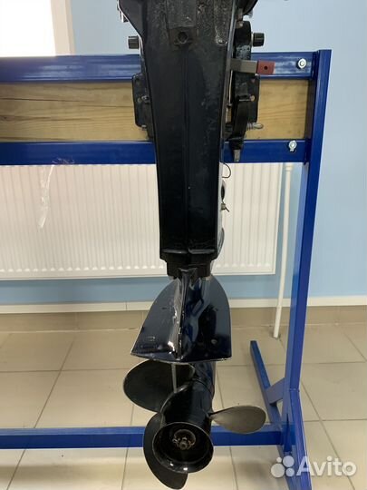 Лодочный мотор Mercury (Меркури) ME 30 MH