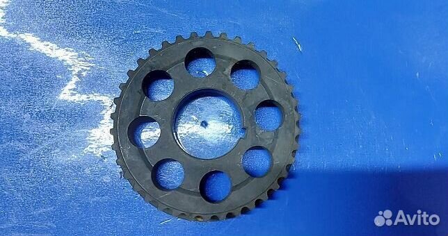 Шестерня балансирных валов mitsubishi l200 2013