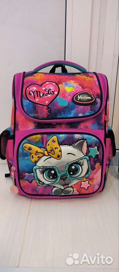 Рюкзак детский