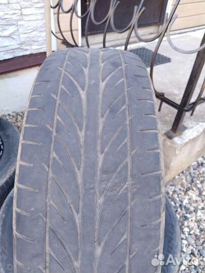 Hankook Ventus V12 Evo K110 225/60 R18 100