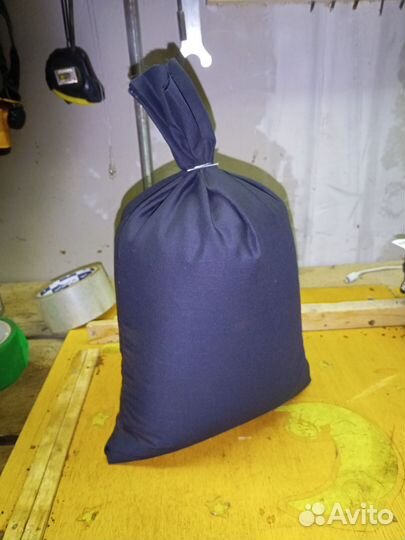 Чага березовая от сборщика