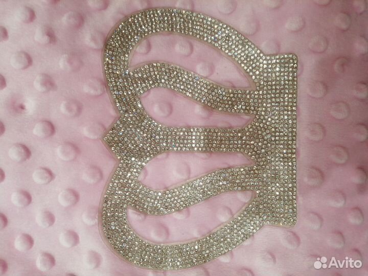 Зимний конверт на выписку