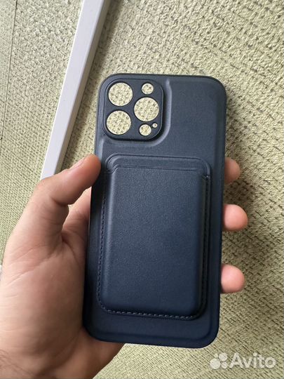 Новый чехол айфон 13 pro max