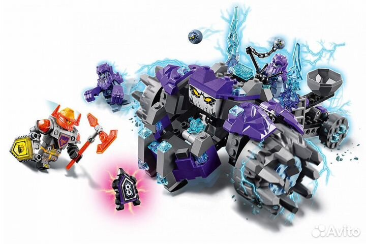 Lego оригинал