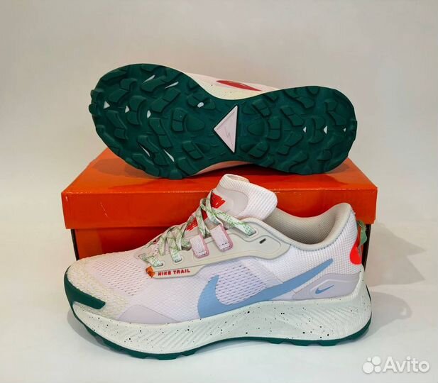 Кроссовки Nike Pegasus Trail 3 женские