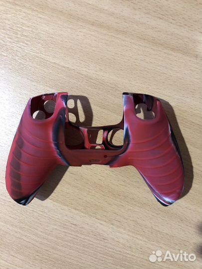 Чехол для геймпада Sony PlayStation 5