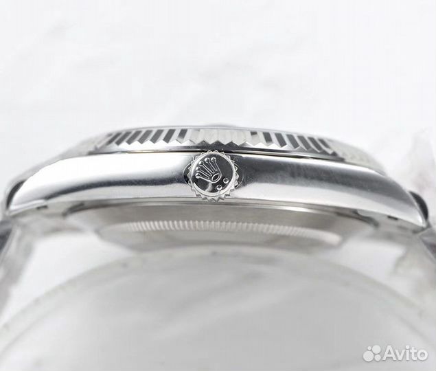 Rolex DateJust DJ0095