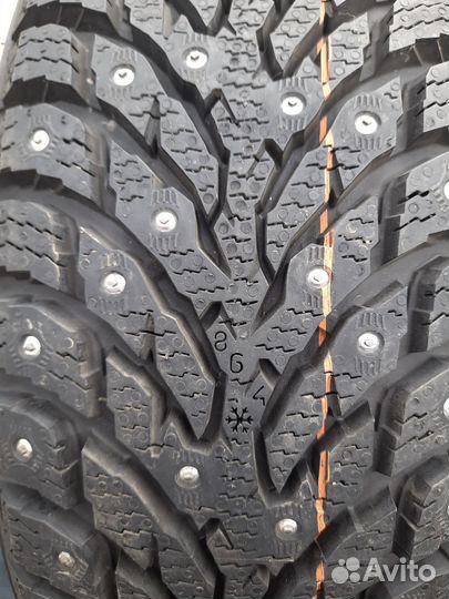 Nokian Tyres Hakkapeliitta 9 185/60 R15 88T
