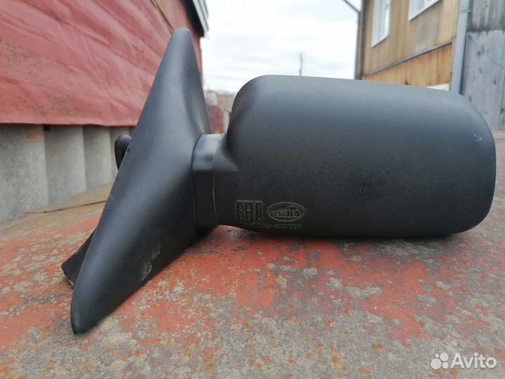 Зеркала заднего вида на ваз 2110