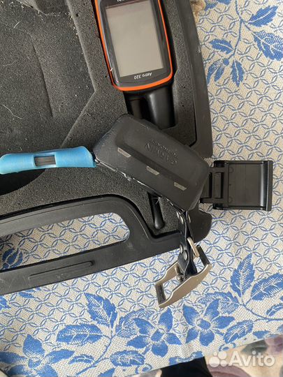 Garmin Astro 320 с ошейником t5