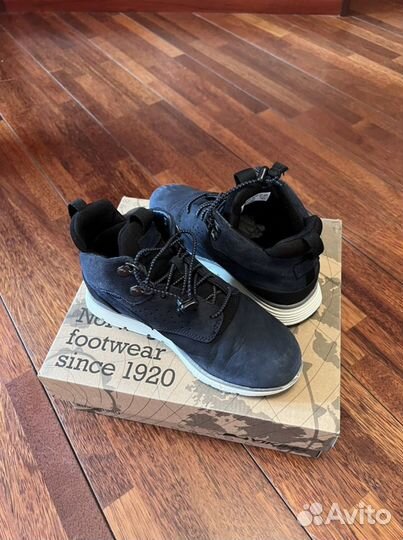 Ботинки Timberland для мальчика, 33 размер