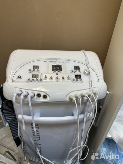 Оборудование для бизнеса