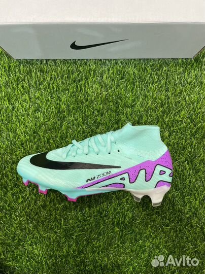 Бутсы/ сороконожки/ футзалки Nike, adidas, puma