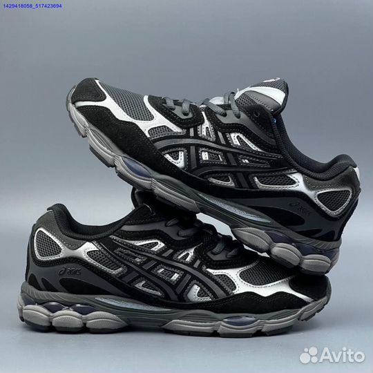 Кроссовки Asics GEL-NYC (Арт.47803)