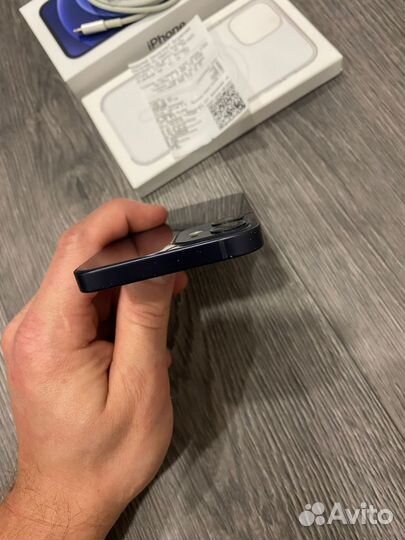 iPhone 12 mini, 128 ГБ