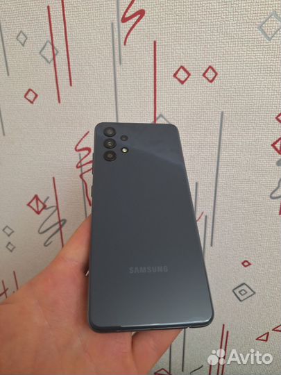 Samsung Galaxy A32, 4/128 ГБ