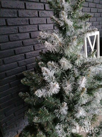 Елка искуственная