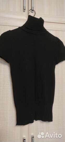 Комплект брендовой одежды пакетом 42 размер