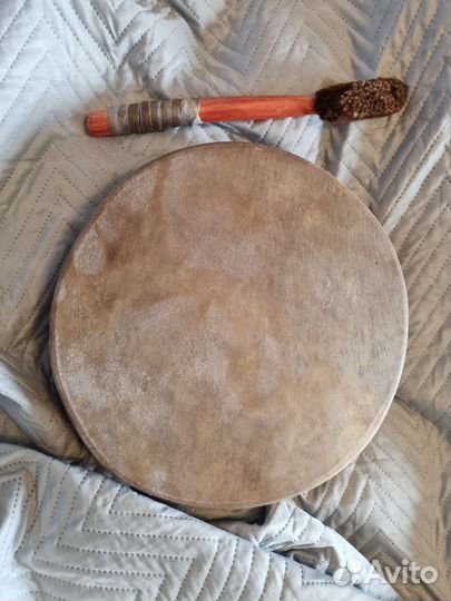 Шаманский бубен