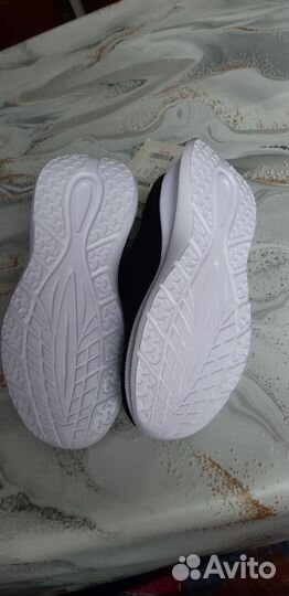 Слипоны кроссовки GSD, размер 32