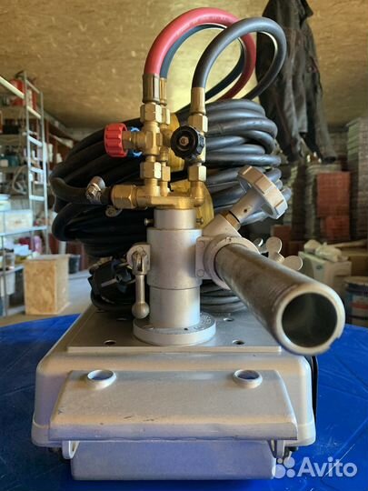 Резак полуавтомат