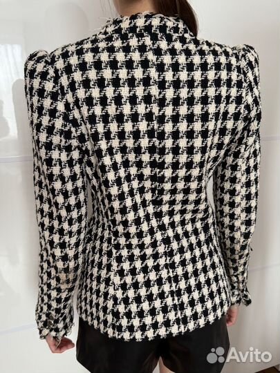 Костюм zara 3500xs-s