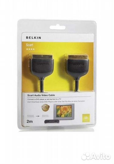 Belkin Skart на Skart 2 m