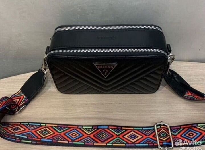 Сумка guess