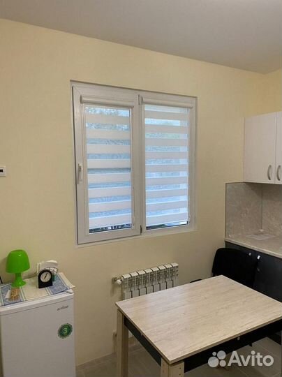 Шторы зебра 