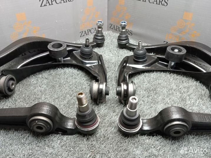 Рычаги Mazda 6 GG