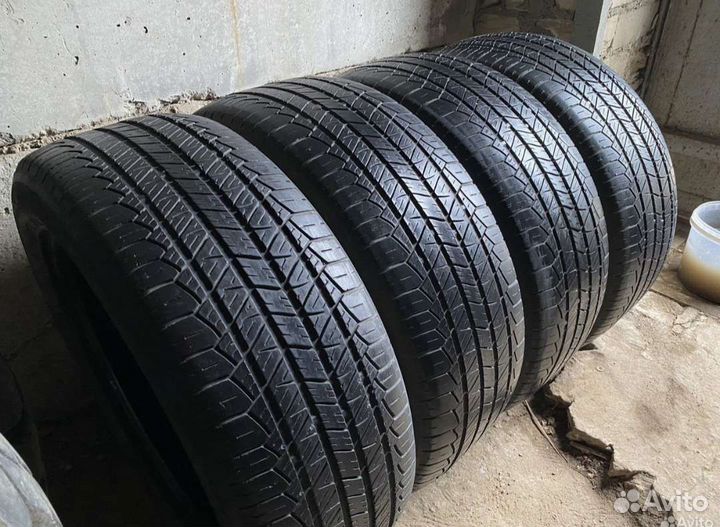 Tigar All Season 235/55 R19