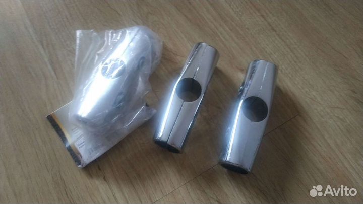 Соединители джокер, антикражные датчики, терминал