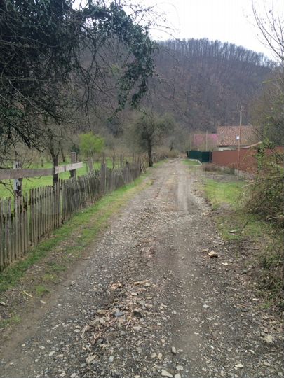 Участок 22 сот. (ИЖС)