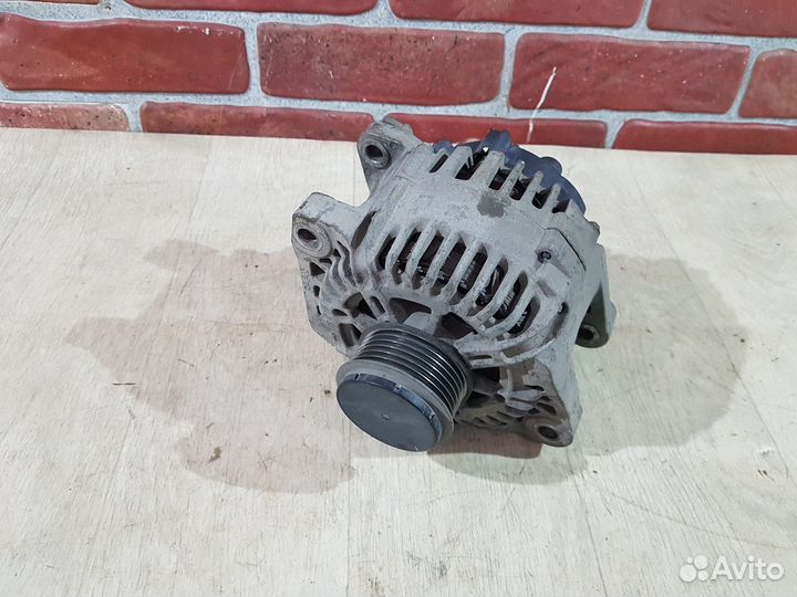 Генератор hyundai sonata 6 yf