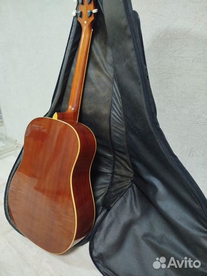 Акустическая гитара Flight W 300 RD