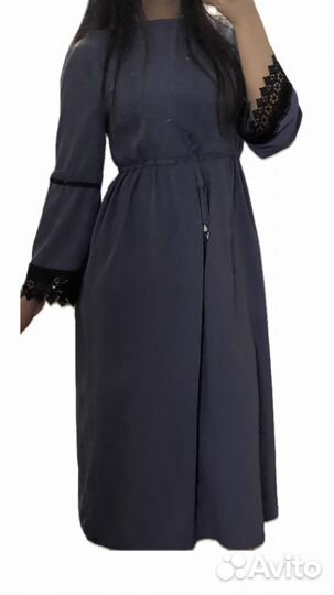 Платье женское