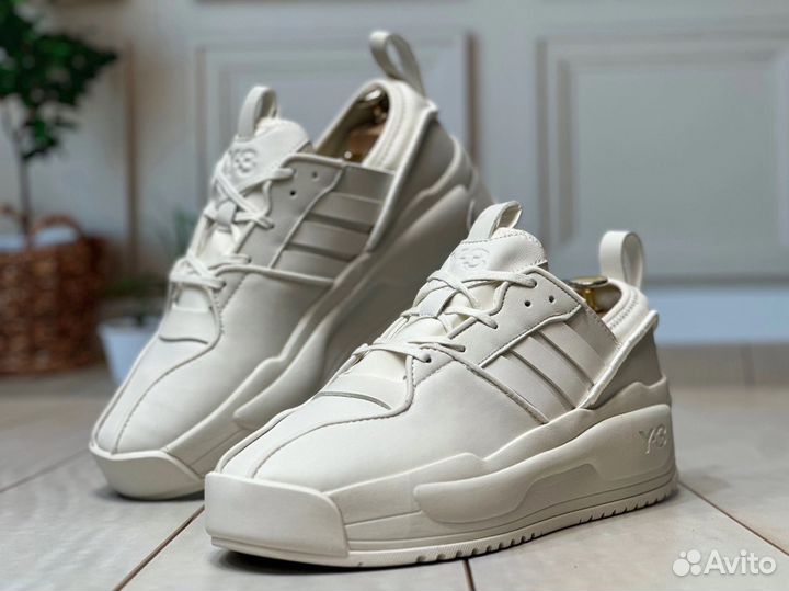 Кроссовки мужские Adidas Y-3