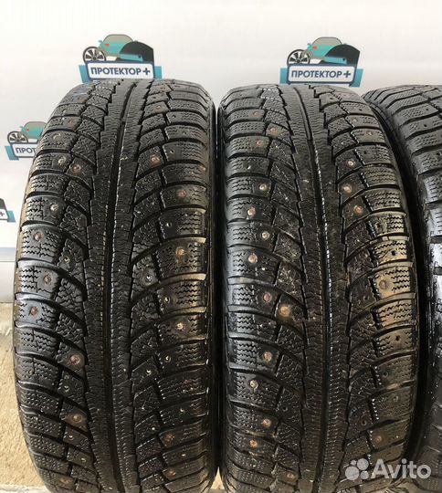 Matador MP 30 Sibir Ice 2 205/55 R16