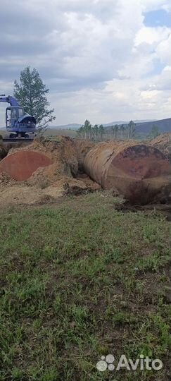 Резервуар ргс 50