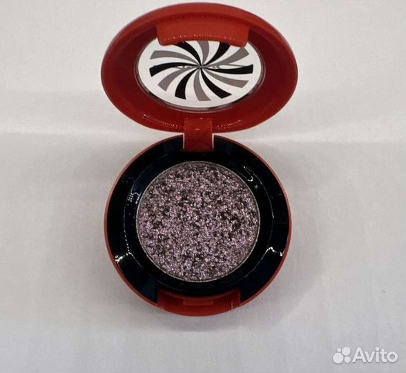 Тени для век MAC