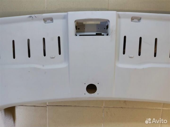 Накладка потолка volkswagen Caddy 4 2019