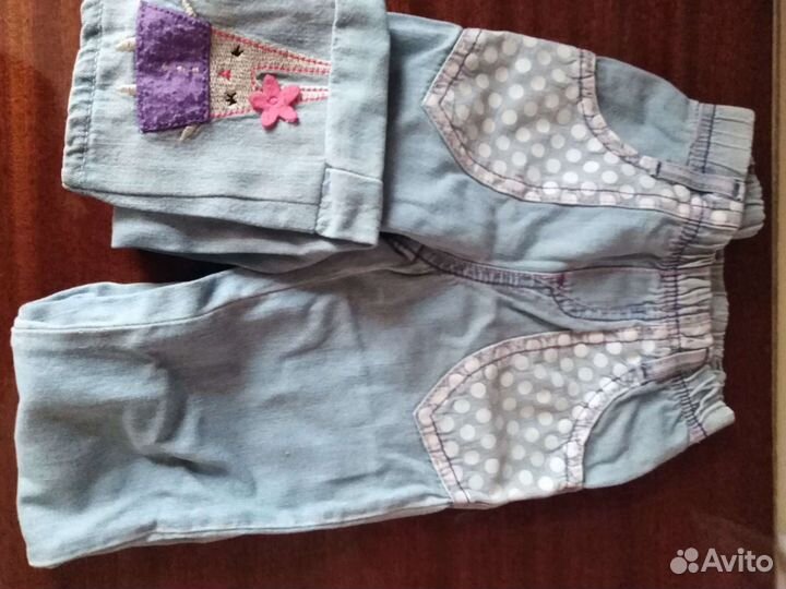 Одежда для девочки